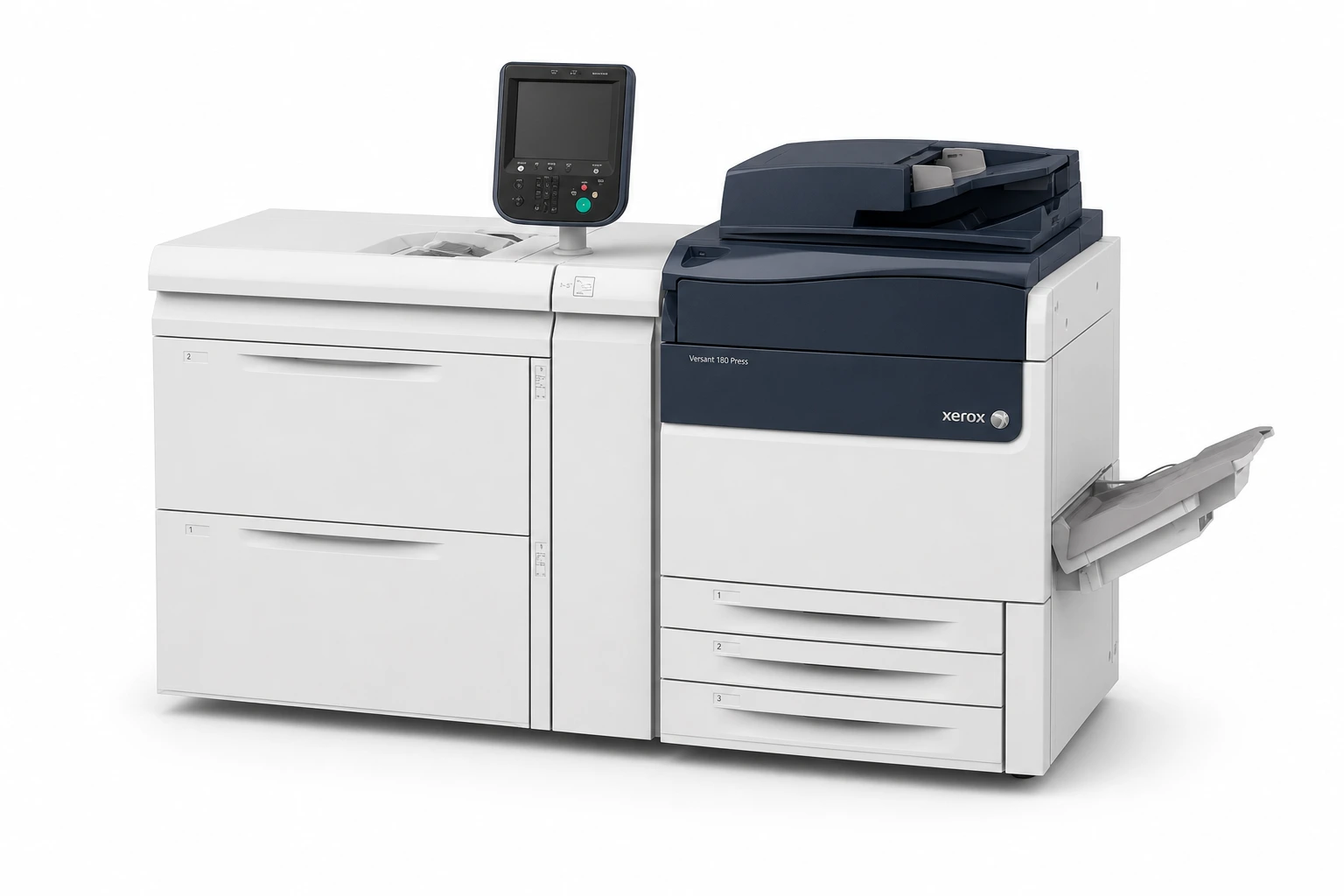 Xerox Versant 180
