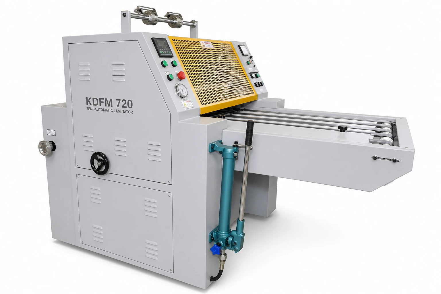 KDFM 720