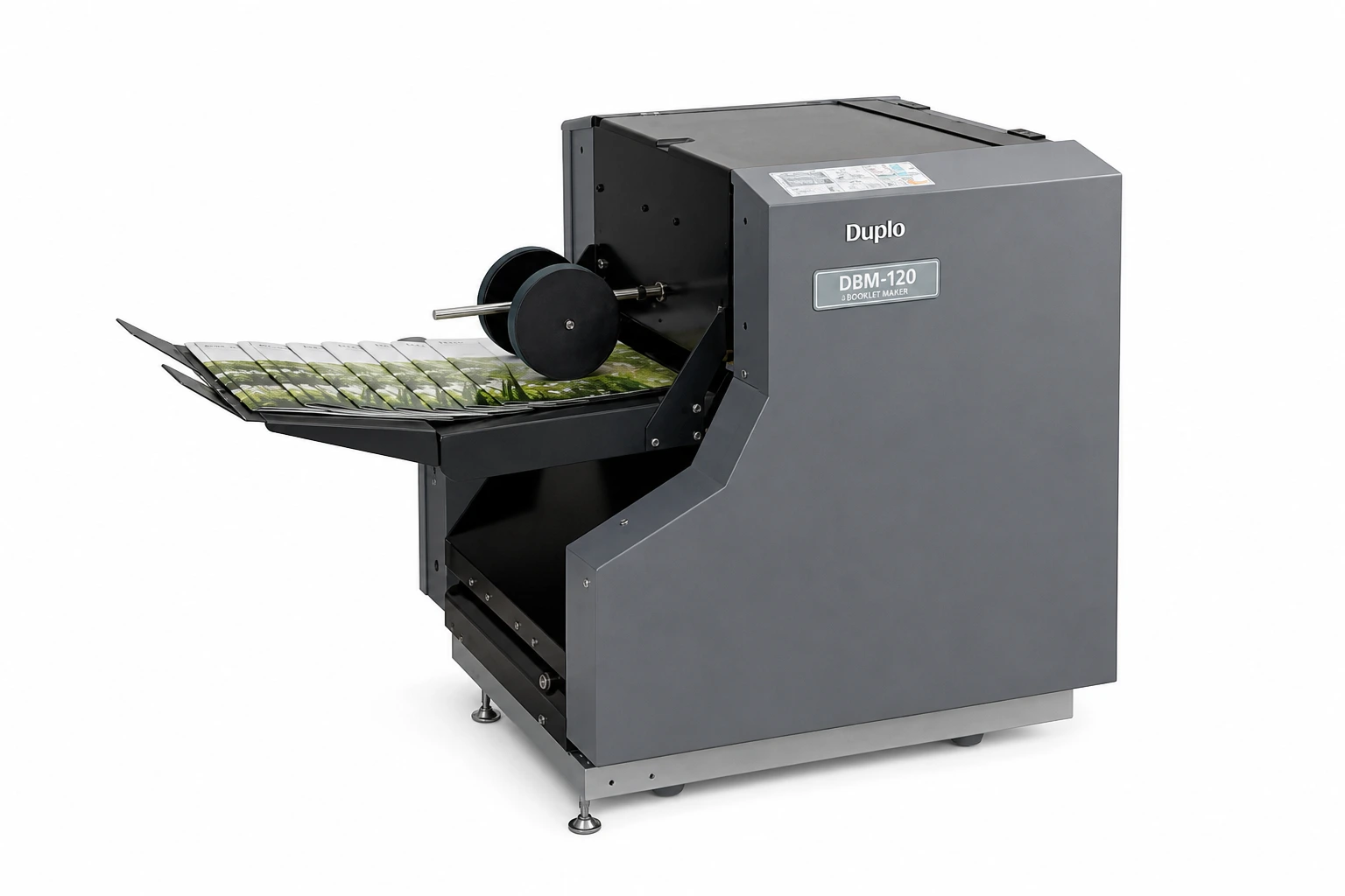 Duplo DBM-120
