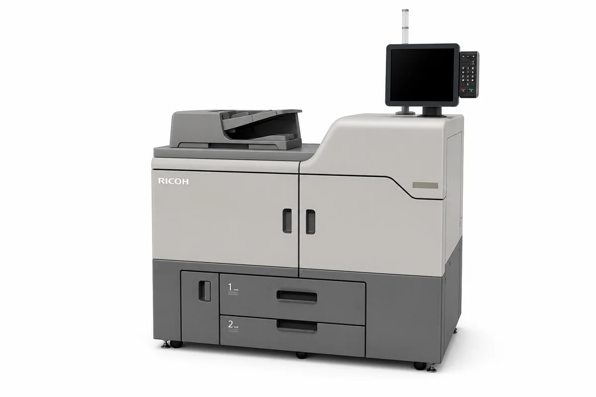 Ricoh Pro C7200SX